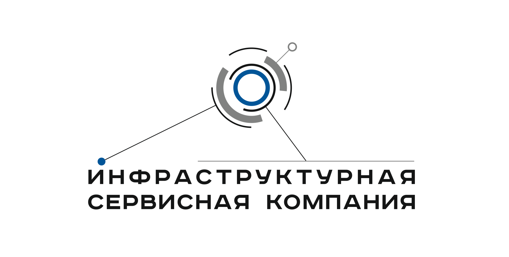 Infrascom logo